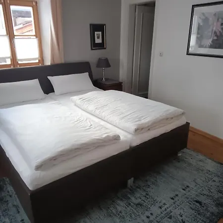 Gaestehaus Nicole Garmisch-Partenkirchen