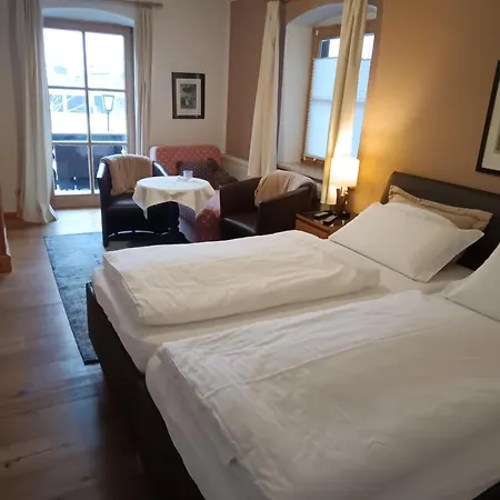 Gaestehaus Nicole 3*