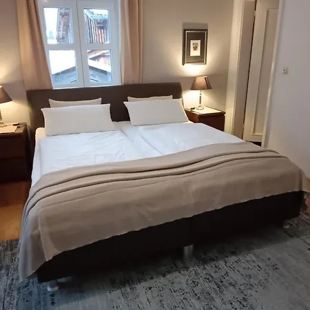 Guest house Gaestehaus Nicole 3*