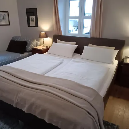 Gaestehaus Nicole Guest house