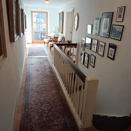 Guest house Gaestehaus Nicole Garmisch-Partenkirchen