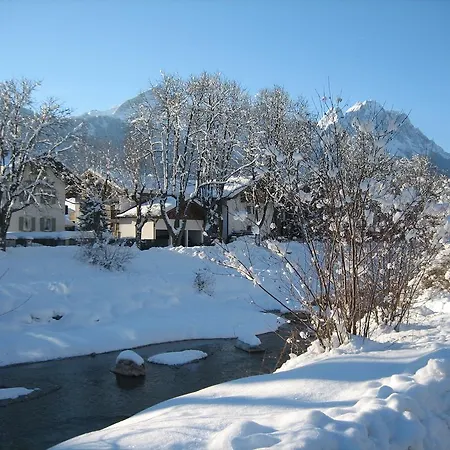 Gaestehaus Nicole Guest house 3*