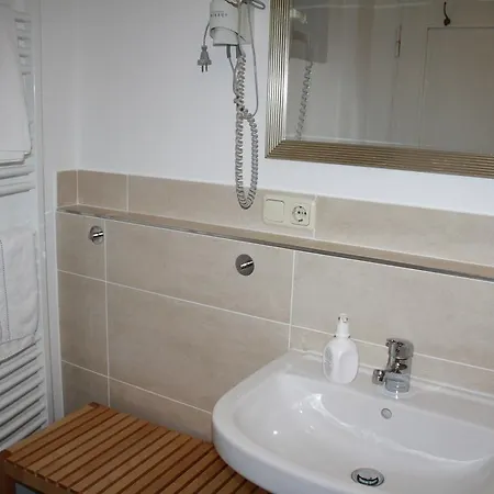 Gaestehaus Nicole 3* Garmisch-Partenkirchen