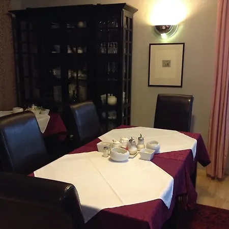 Gaestehaus Nicole 3*