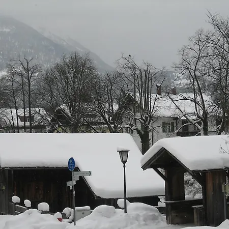 Gaestehaus Nicole Garmisch-Partenkirchen