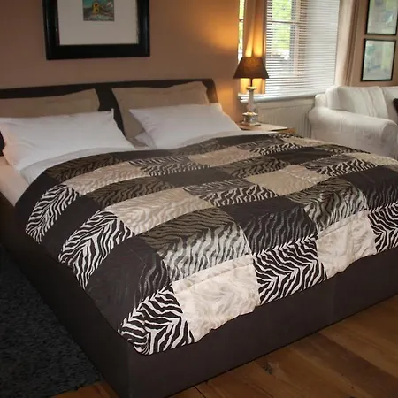 Gaestehaus Nicole 3* Garmisch-Partenkirchen