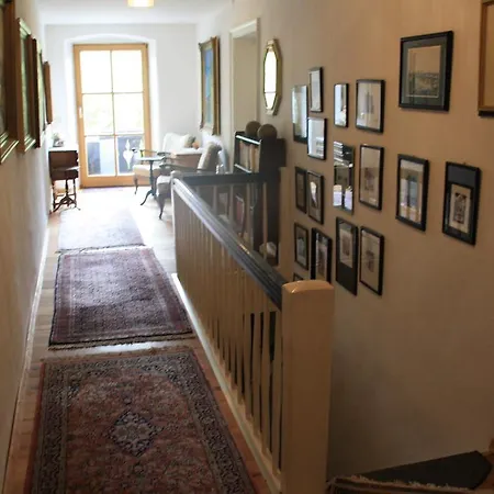 Gaestehaus Nicole Guest house