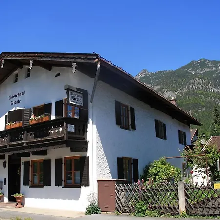 Konukevi Gaestehaus Nicole *