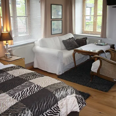 Konukevi Gaestehaus Nicole Garmisch-Partenkirchen