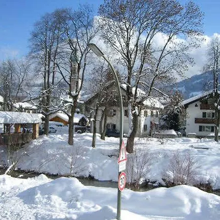 Konukevi Gaestehaus Nicole *