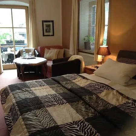 Gaestehaus Nicole 3*