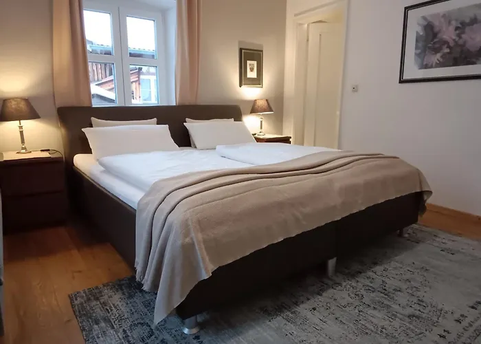 Gaestehaus Nicole Garmisch-Partenkirchen