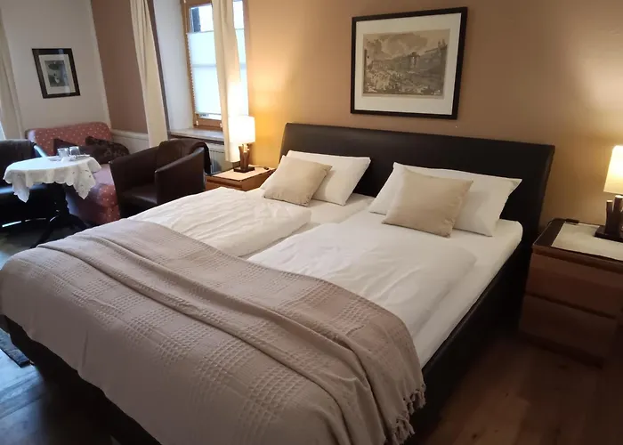 Gaestehaus Nicole 3*