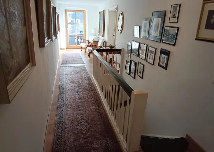 Guest house Gaestehaus Nicole Garmisch-Partenkirchen