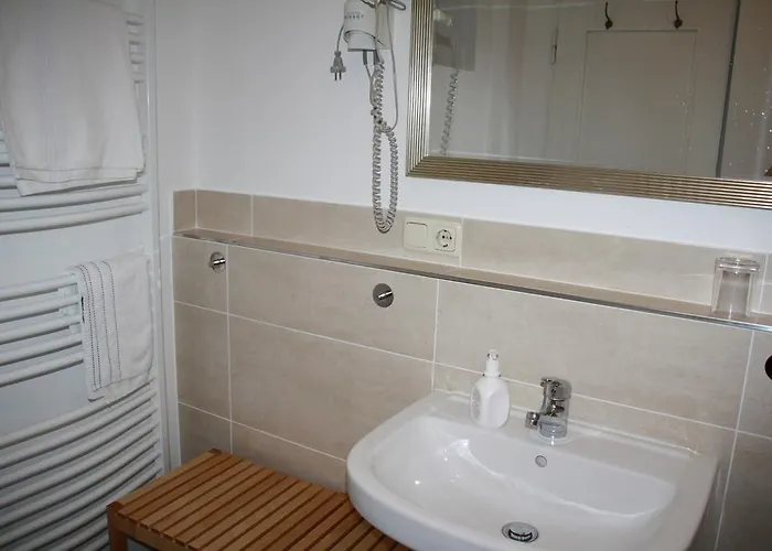 Gaestehaus Nicole 3* Garmisch-Partenkirchen