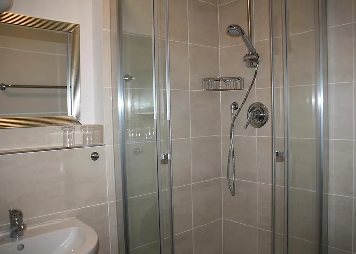 Gaestehaus Nicole 3* Garmisch-Partenkirchen