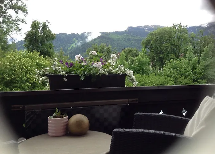 Gaestehaus Nicole 3*