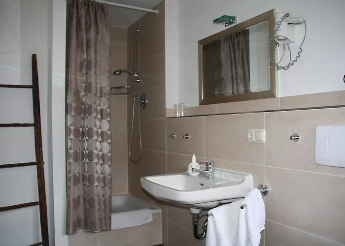 Gaestehaus Nicole Guest house Garmisch-Partenkirchen