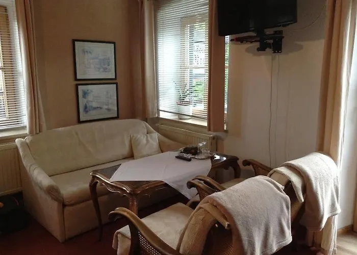 Guest house Gaestehaus Nicole