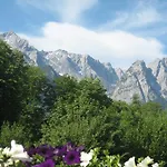 Gaestehaus Nicole Garmisch-Partenkirchen