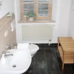 Gaestehaus Nicole Garmisch-Partenkirchen