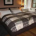 Gaestehaus Nicole 3* Garmisch-Partenkirchen