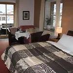 בית הארחה Gaestehaus Nicole