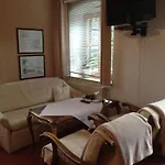 בית הארחה Gaestehaus Nicole