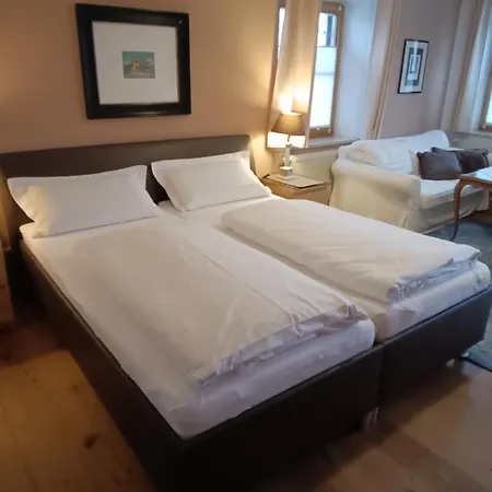 Gaestehaus Nicole 가르미슈파르텐키르헨