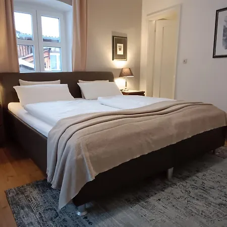 Gaestehaus Nicole Garmisch-Partenkirchen