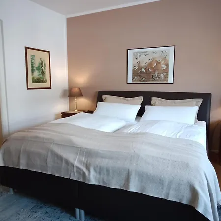 Gaestehaus Nicole Γκάρμις-Παρτενκίρχεν