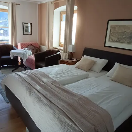 Pensionat Gaestehaus Nicole