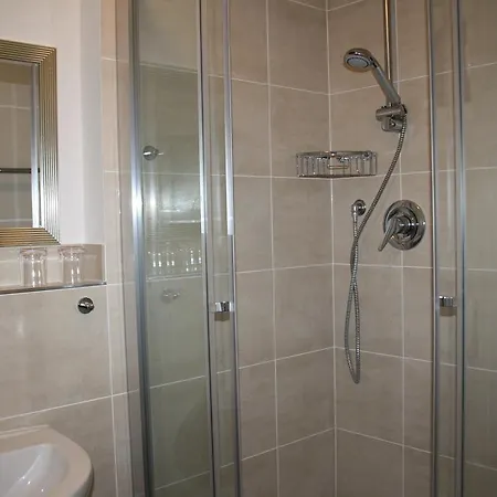 Gaestehaus Nicole 3* 가르미슈파르텐키르헨