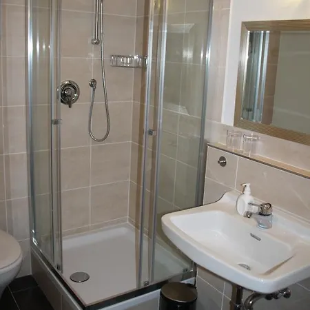 Gaestehaus Nicole Гостевой дом