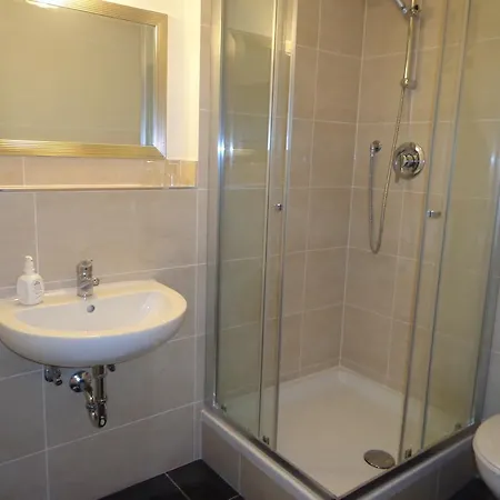 Gaestehaus Nicole 3*