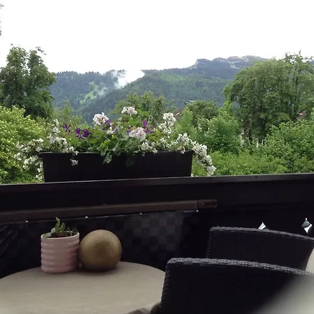 Gaestehaus Nicole 3*