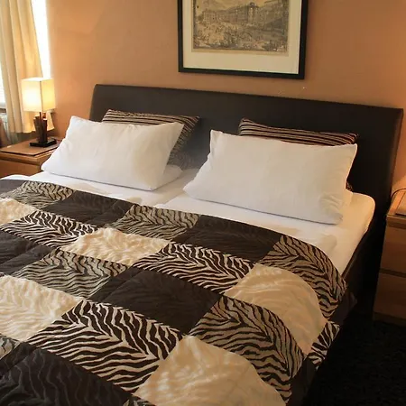 Gaestehaus Nicole 가르미슈파르텐키르헨