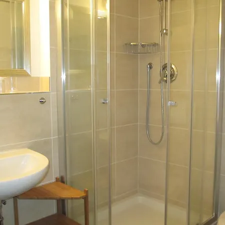 ゲストハウス Gaestehaus Nicole 3*