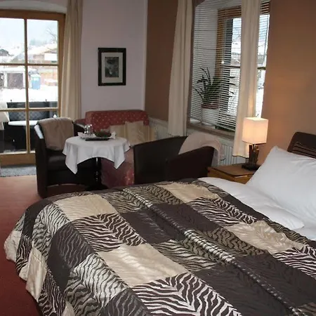 Гостевой дом Gaestehaus Nicole