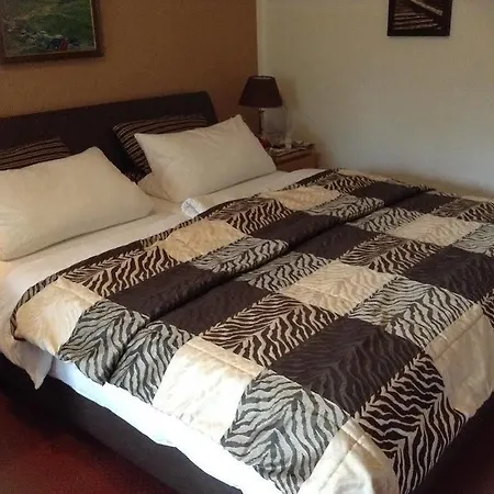 게스트하우스 Gaestehaus Nicole