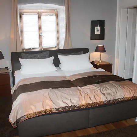 Gaestehaus Nicole Гостевой дом