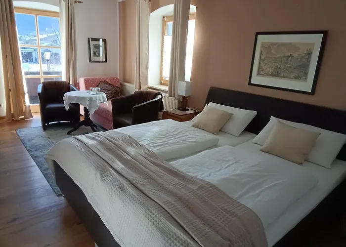 Πανσιόν Gaestehaus Nicole