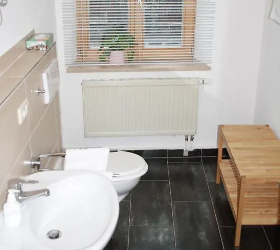 Gaestehaus Nicole Γκάρμις-Παρτενκίρχεν