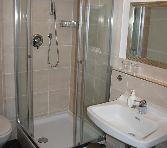 Gaestehaus Nicole Πανσιόν