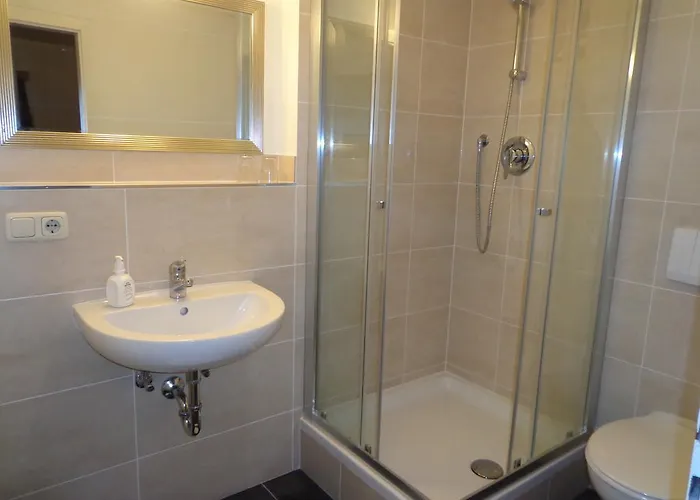 Gaestehaus Nicole 3*