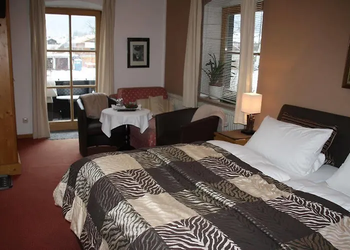 Πανσιόν Gaestehaus Nicole