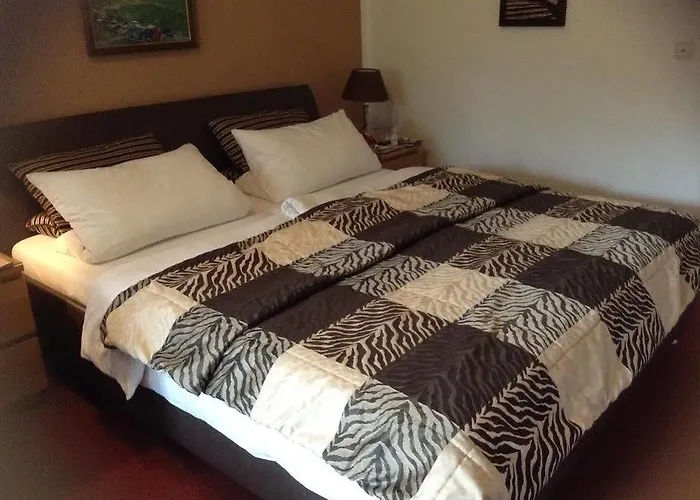 Πανσιόν Gaestehaus Nicole